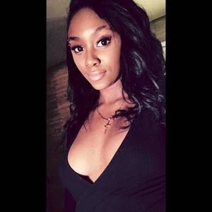 Meet your Posher, Britney